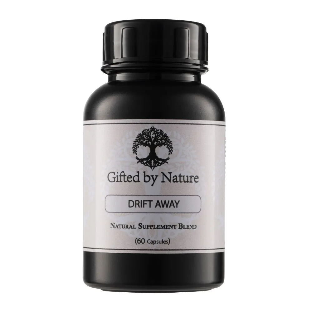 Drift Away (1) Drift Away