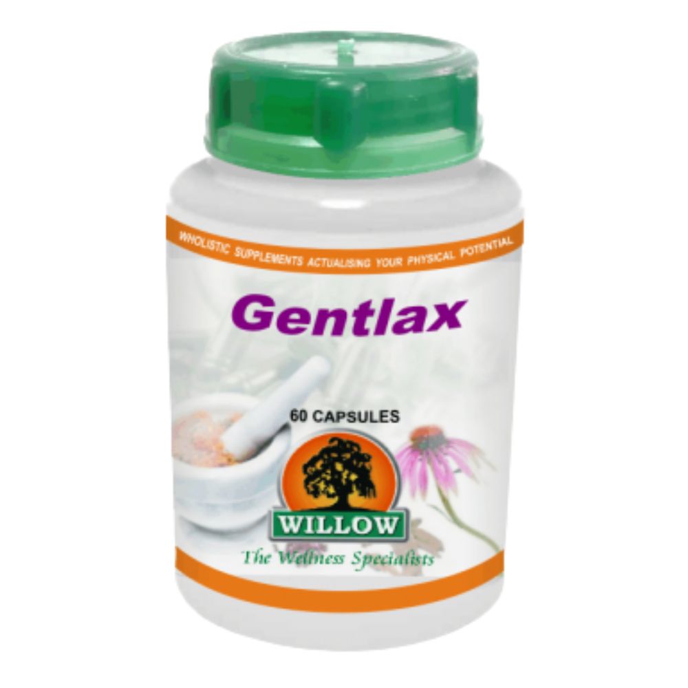 Gentlax