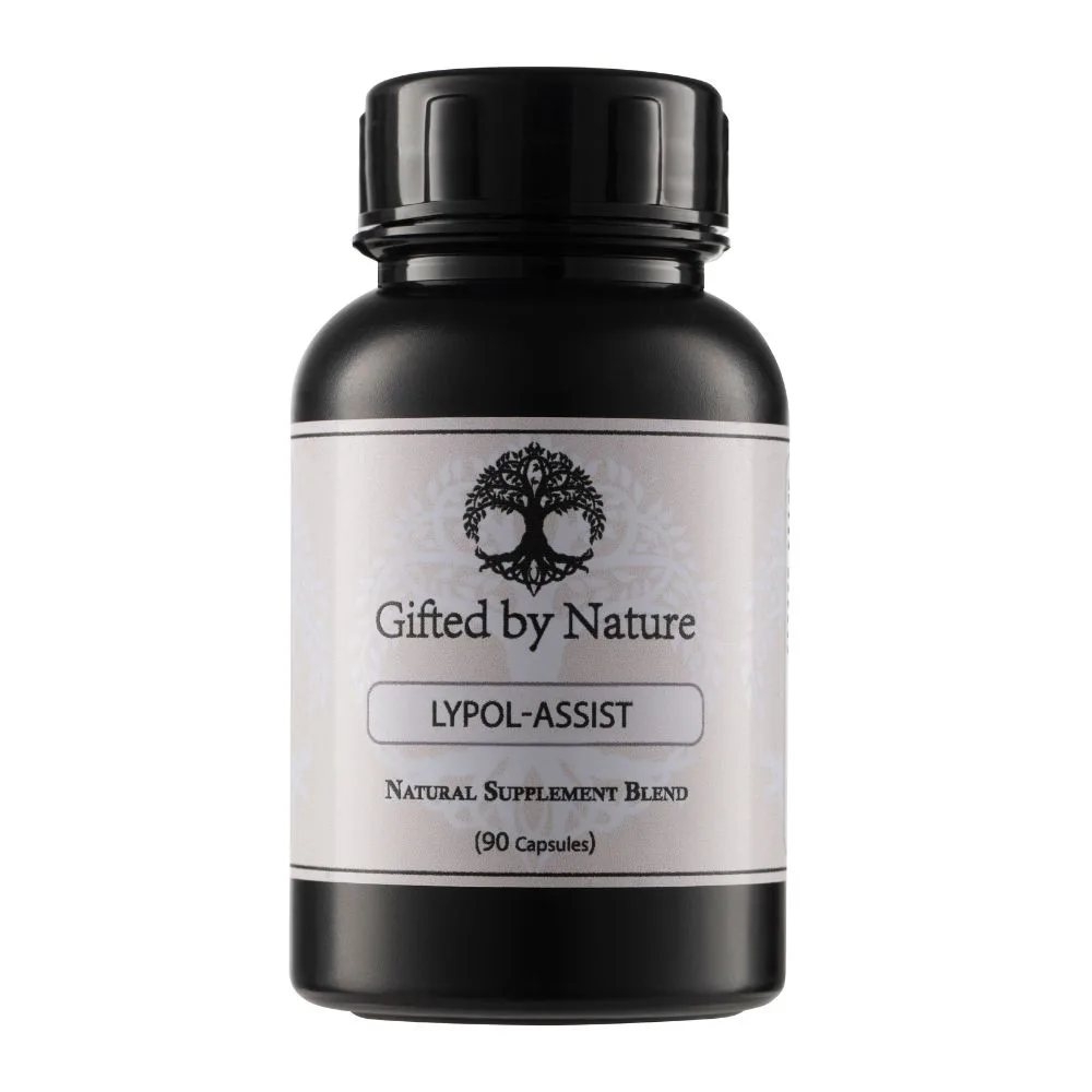 Lypol-Assist Lypol-Assist