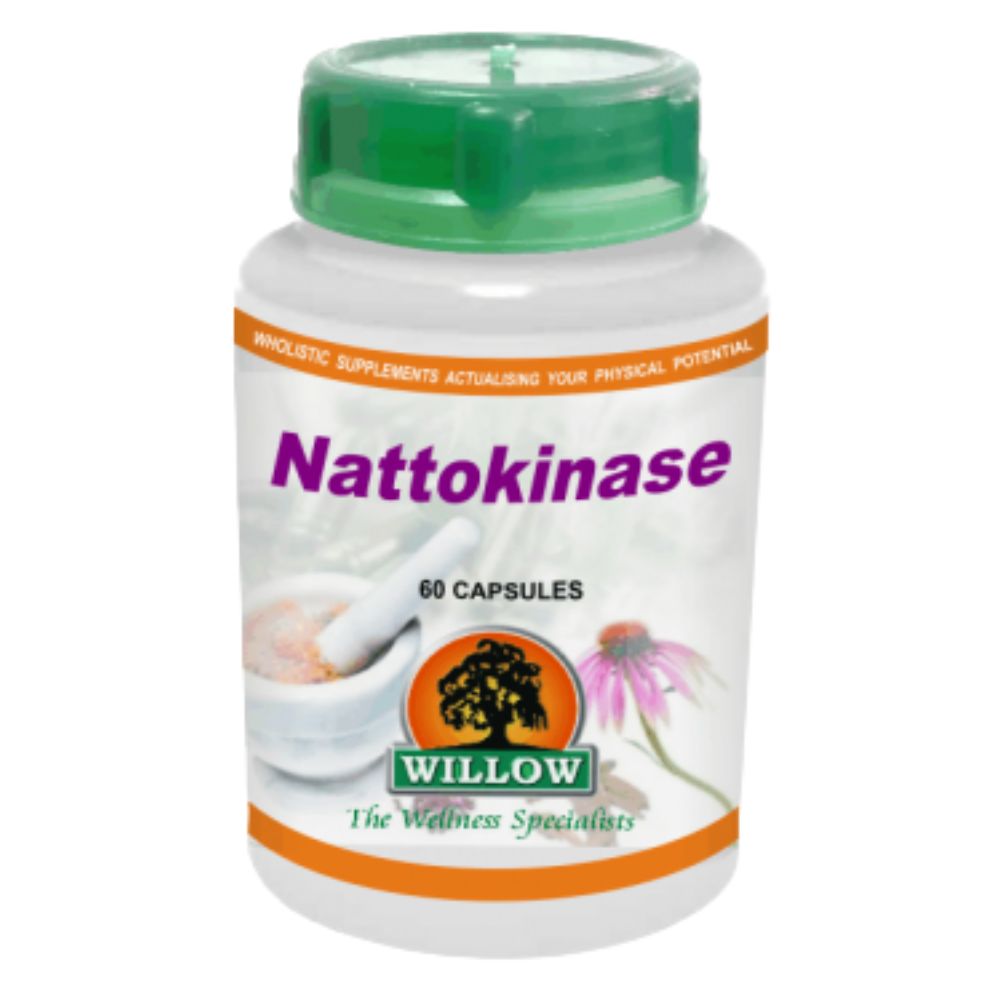 Nattokinase 80% Nattokinase