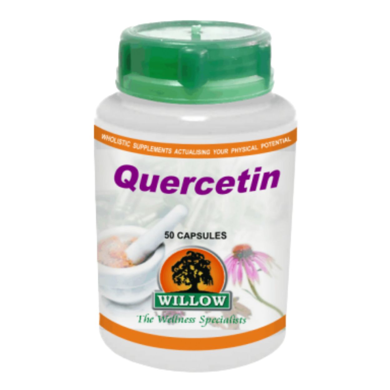 Quercetin
