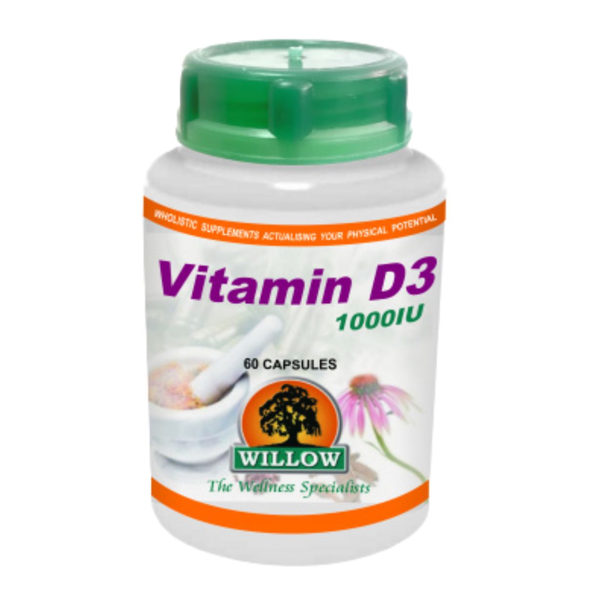 Vitamin D3