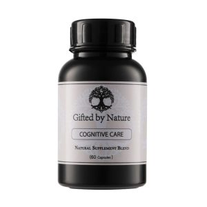Coginitive Care - 60 Capsules Coginitive Care - 60 Capsules