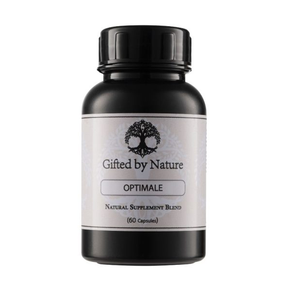 Optimale - 60 Capsules Optimale - 60 Capsules