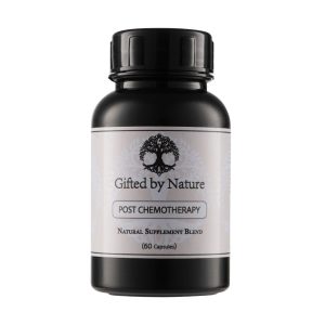 Post Chemotherapy - 30 Capsules Post Chemotherapy - 60 Capsules