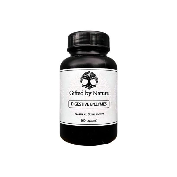 Digestive Enzymes