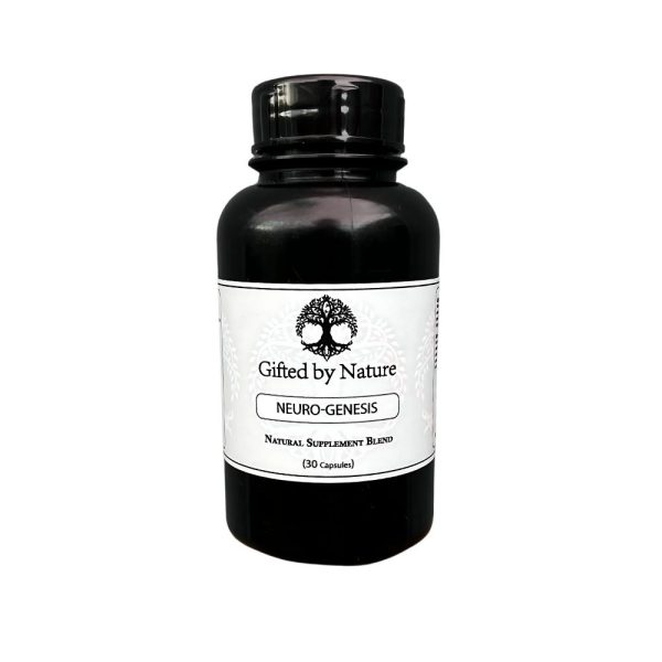 Neuro-Genesis Neuro-Genesis — 30 Capsules